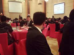 -采粤轩中餐厅(惠州金海湾喜来登度假酒店)