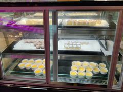 -比格比萨自助(南京万达茂店)