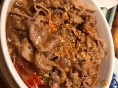 -新大咀港式茶餐厅(宝山万达店)