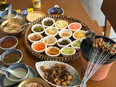 -包整·丝娃娃(一览甲秀楼风景店)