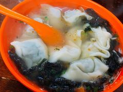 -阿麟馄饨(延长路店)