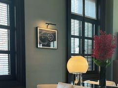 -宝丽轩中餐厅BAOLIXUAN
