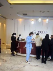 -南京美莱医疗美容·旗舰店