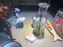 -探鱼·鲜青椒爽麻烤鱼(增城东汇城店)
