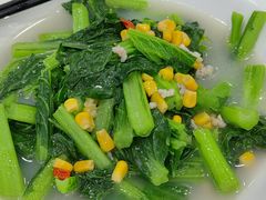 -茗荔园农庄(大涌店)