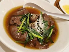-稻香酒家·33年老字号·港式粤菜(富邦中心店)