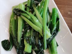 -先记烧鹅王·本地粤菜(福永店)