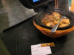 -井水小厨·湘菜(活力广场店)