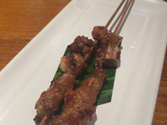 -云海肴·汽锅鸡·云南菜(天山百盛优客店)