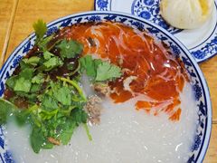 羊肉下粉-岳池羊肉粉馆(体育路店)