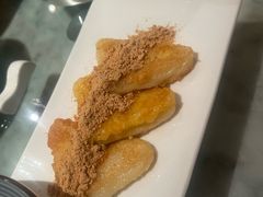 -漢舍中国菜馆(889广场店)