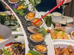 -夜宴江景餐厅