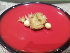 -鱼桥巷·美学川菜