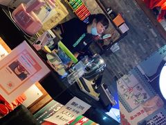 -挂旗柴锅鸡(蚌山区嘉年华店)