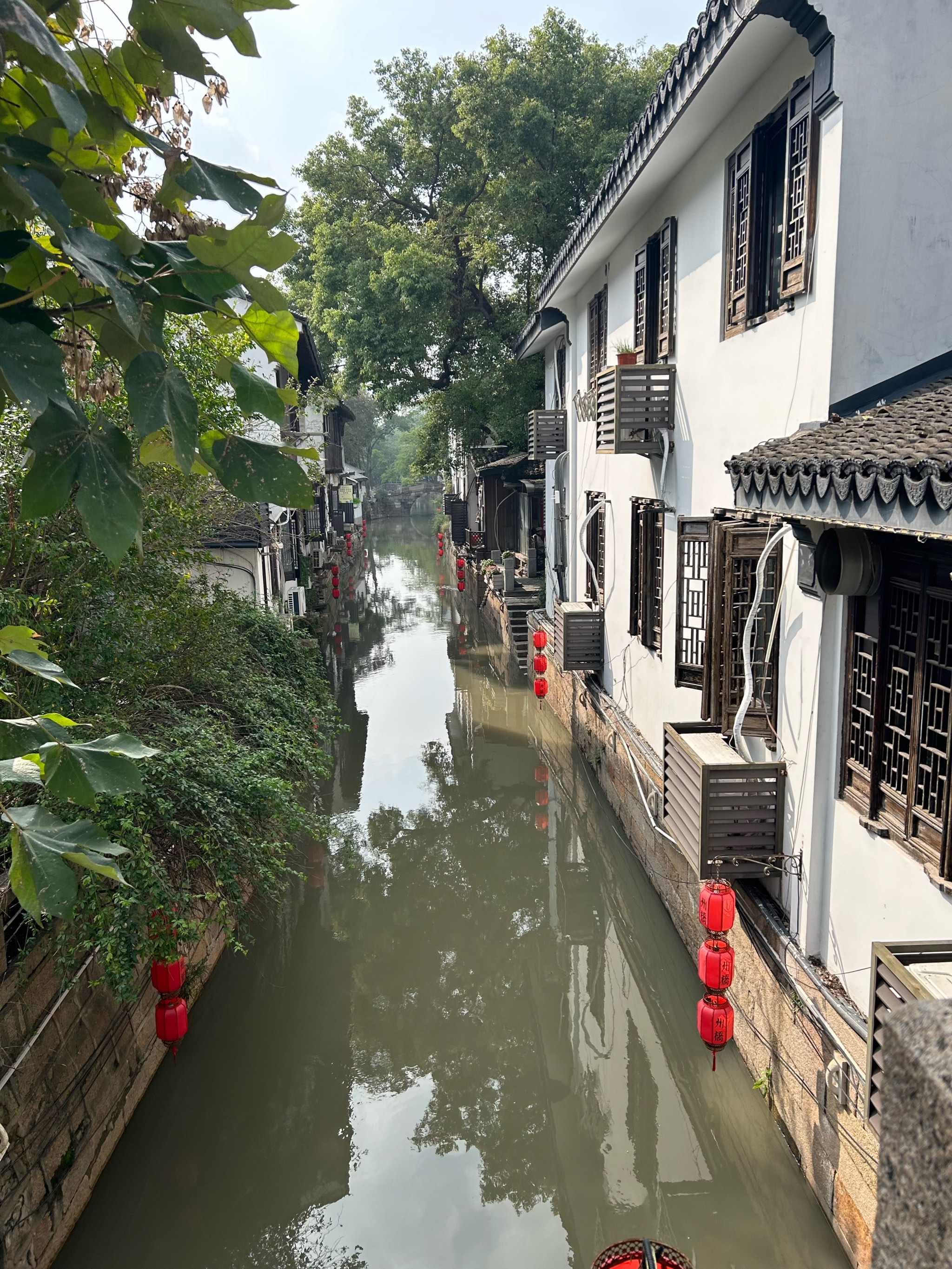 州桥老街特色饭店图片