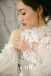 -纯色时光婚纱艺术馆WHITE