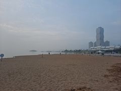 -在海一方公园