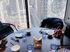 -喜悦烤鸭·新京菜(王府井店)