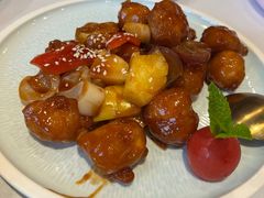 -喜粤8号(四海唐人街店)