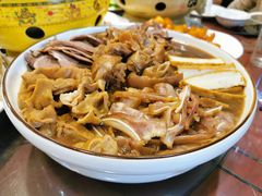 -春来和(汉城南路店)