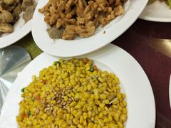 -盈春大饭店(千山路店)