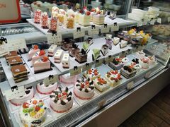 -老鼎丰(靖宇街总店)
