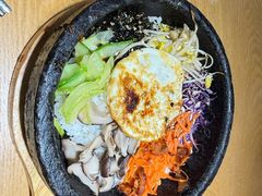 -韩香福脊骨汤锅(上杭路店)