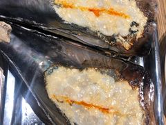 -潮庭·大连海鲜·炭火烧烤·扇贝王(大连店)
