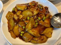 -京味斋·北京烤鸭(华威桥北工大店)