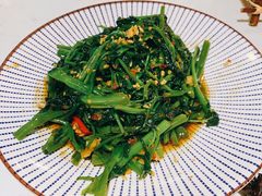 虾酱空心菜-泰妃殿(新世界旗舰店)