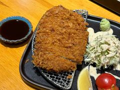 -KINGICHI無双东京豚骨拉面(人广中福城店)