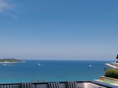 -瑰丽酒店·海吧·天际下午茶·现场DJ·天台酒吧