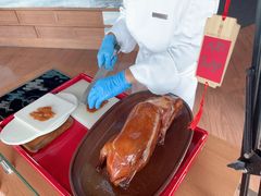 -长沙君悦酒店·湘江36中餐厅