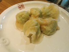 -新兴园饺子馆(北京百子湾店)