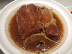 -喜家德虾仁水饺(华强天虹店)