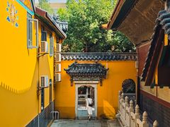 -宝通禅寺