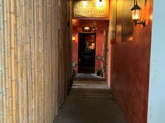 -秘密花园(法华镇路店)