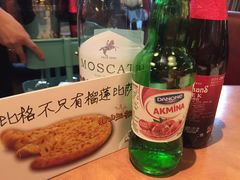-比格比萨自助(新辰里学清路店)