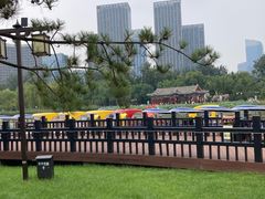 -西海子公园