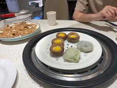 -青蓬海上捞蒸品海鲜城(海岸城店)