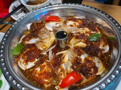 -大家食府·福建菜(FAC协盛中心庭院餐厅店)