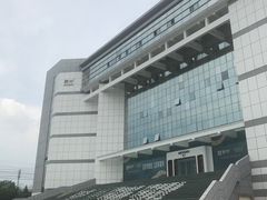 -蒙牛工业旅游景区