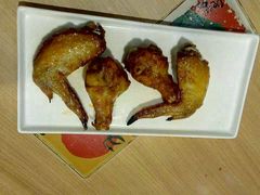 -必胜客(安盛金马店)