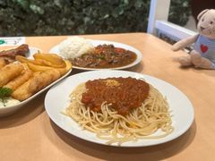 -宜家·瑞典风味餐厅(天津东丽商场店)