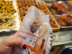 -哈尔信食品超市(哈尔滨王府井购物中心店)