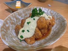 -团子君寿司·茶