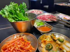 -西塔老太太泥炉烤肉(龙湖北苑天街店)