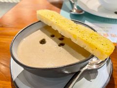 -原石牛扒·约会餐厅(龙城万科里店)