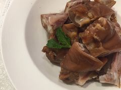 酱猪蹄-惠丰堂饭庄·烤鸭·京味菜(翠微路店)