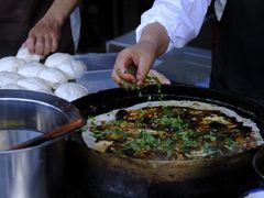 -金杨老摊头蛋饼(金口路店)